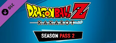 DRAGON BALL Z: Kakarot - Season Pass DLC Steam Altergift