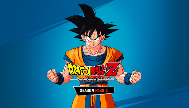 DRAGON BALL Z: KAKAROT - 23rd World Tournament on Steam