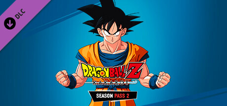 DRAGON BALL Z: KAKAROT Season Pass 2 banner