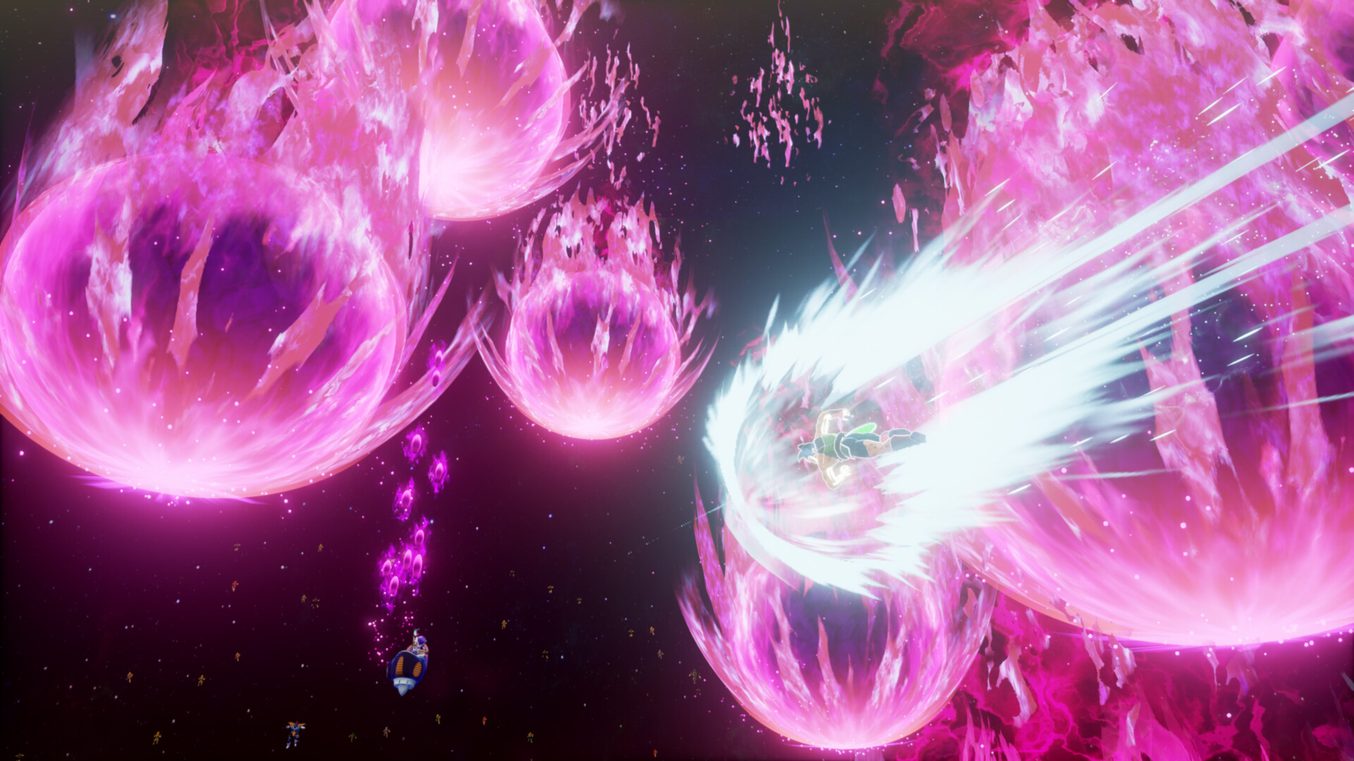 DRAGON BALL Z: KAKAROT Season Pass 2 #7