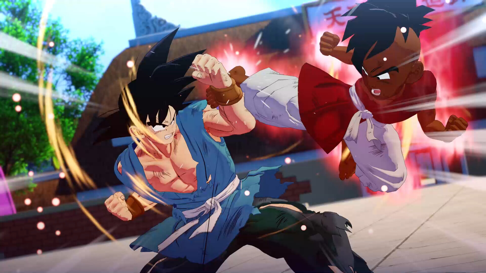 DRAGON BALL Z: KAKAROT Season Pass 2 #3