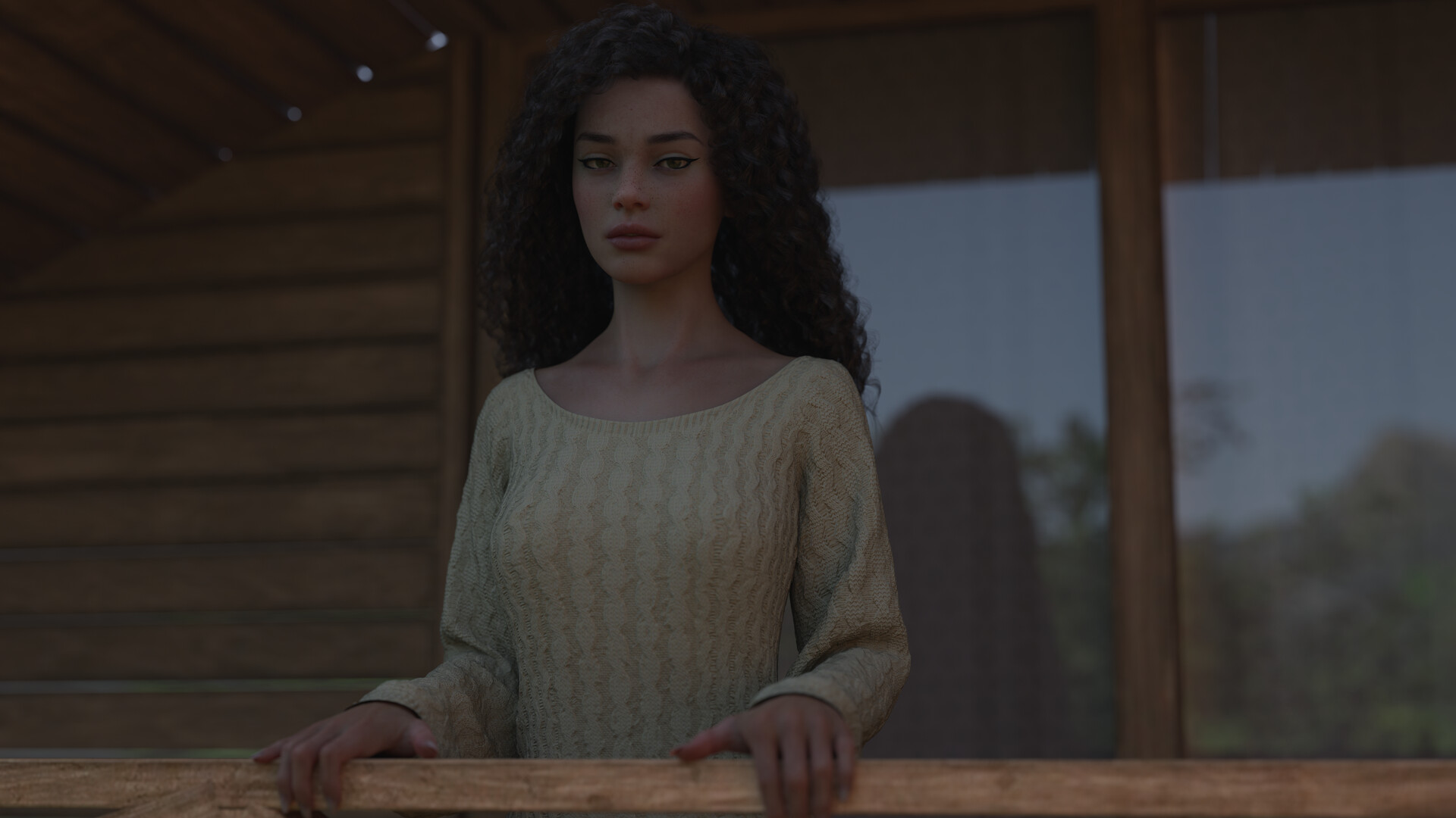 Westview Academy - Season 1 screenshot 8