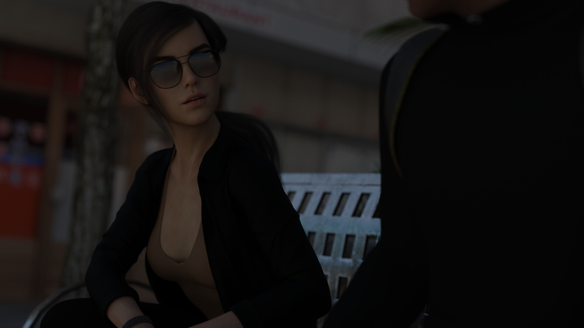 Westview Academy - Season 1 screenshot 10