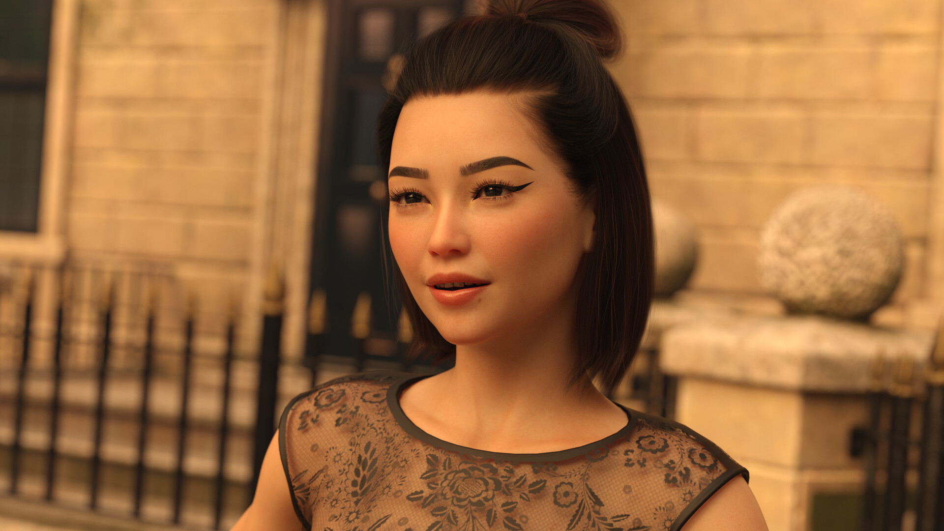 Westview Academy - Season 1 screenshot 5