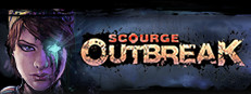 Scourge: Outbreak 게임 이미지