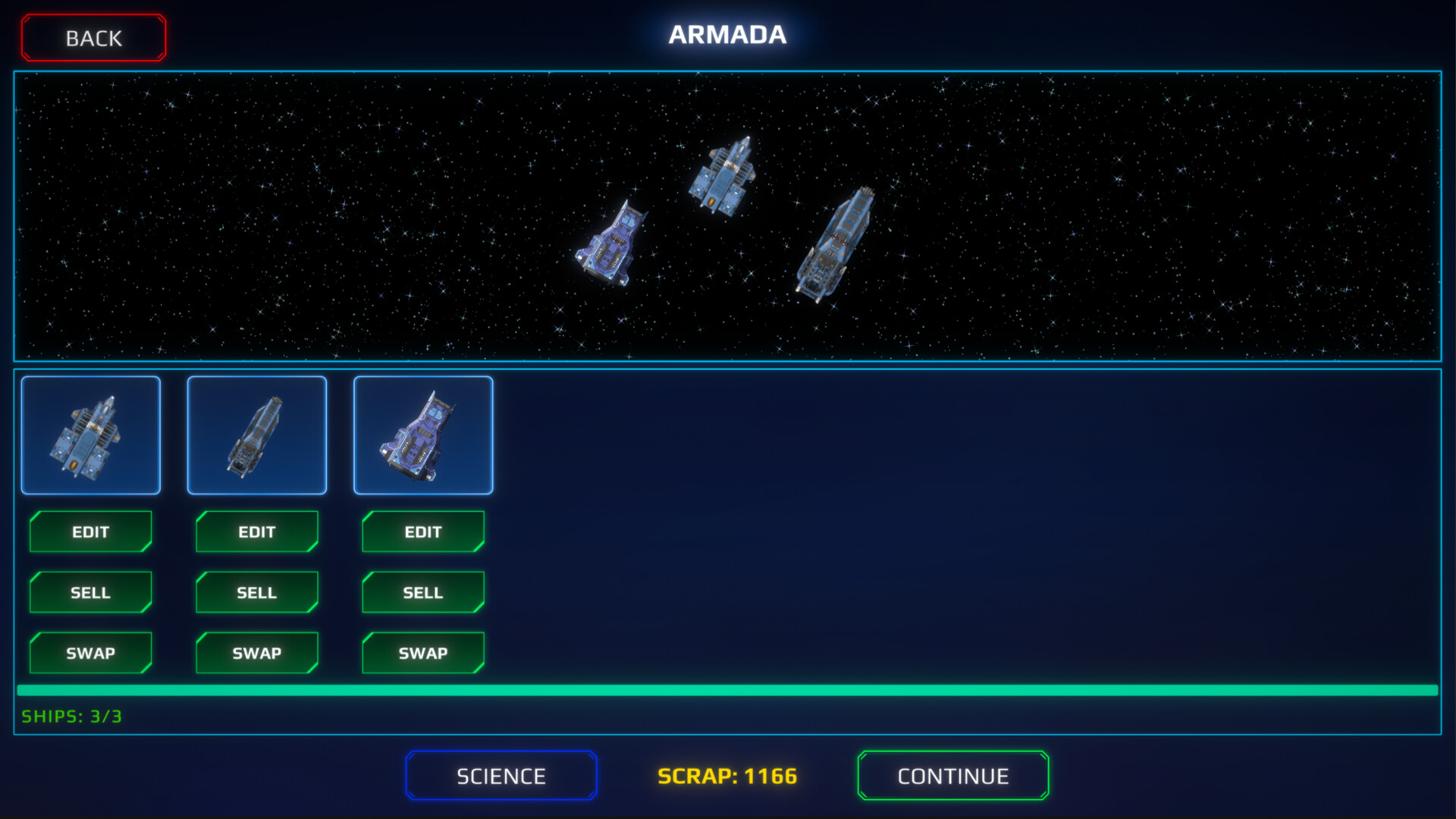 Star Armada on Steam