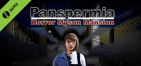 Panspermia - Terror na Mansão Myson Demo