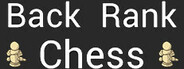 Back Rank Chess
