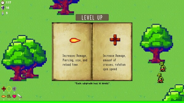 Wizard Hentai Survivorsfor windows and Linux 1