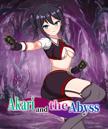 Akari and the Abyss