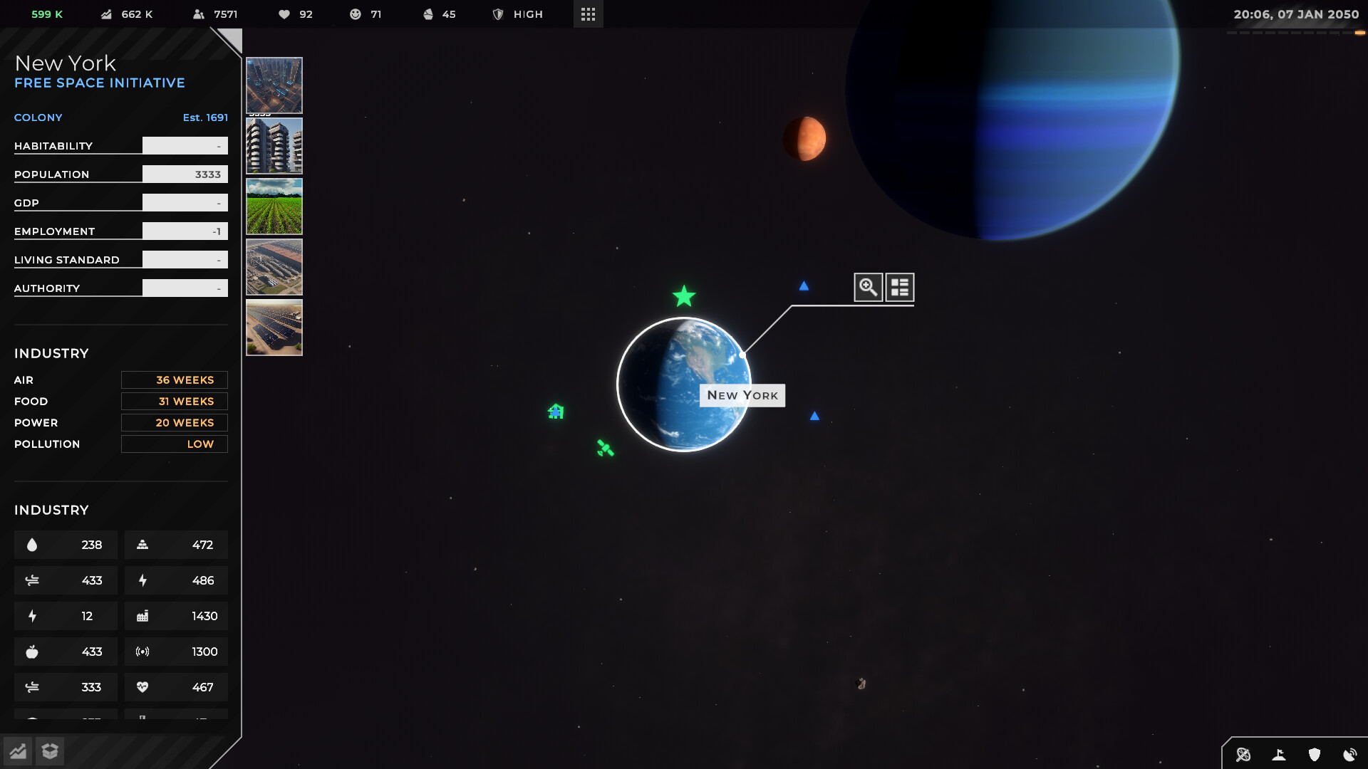 Ascendance on Steam