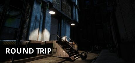 Round Trip Cover Image