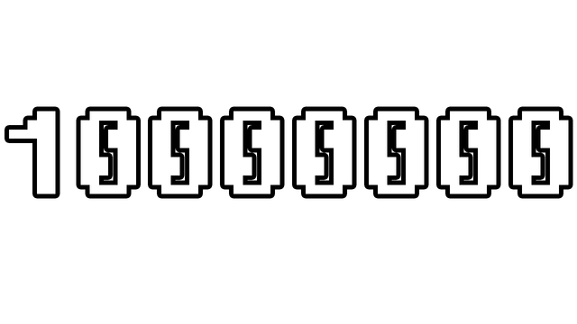 10000000