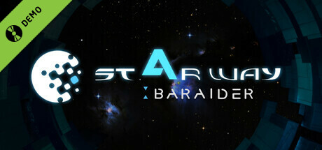 Starway: Baraider Demo banner