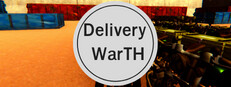 DeliverwarTH 게임 이미지