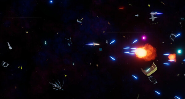 Energy Fightersfor windows and Linux 1