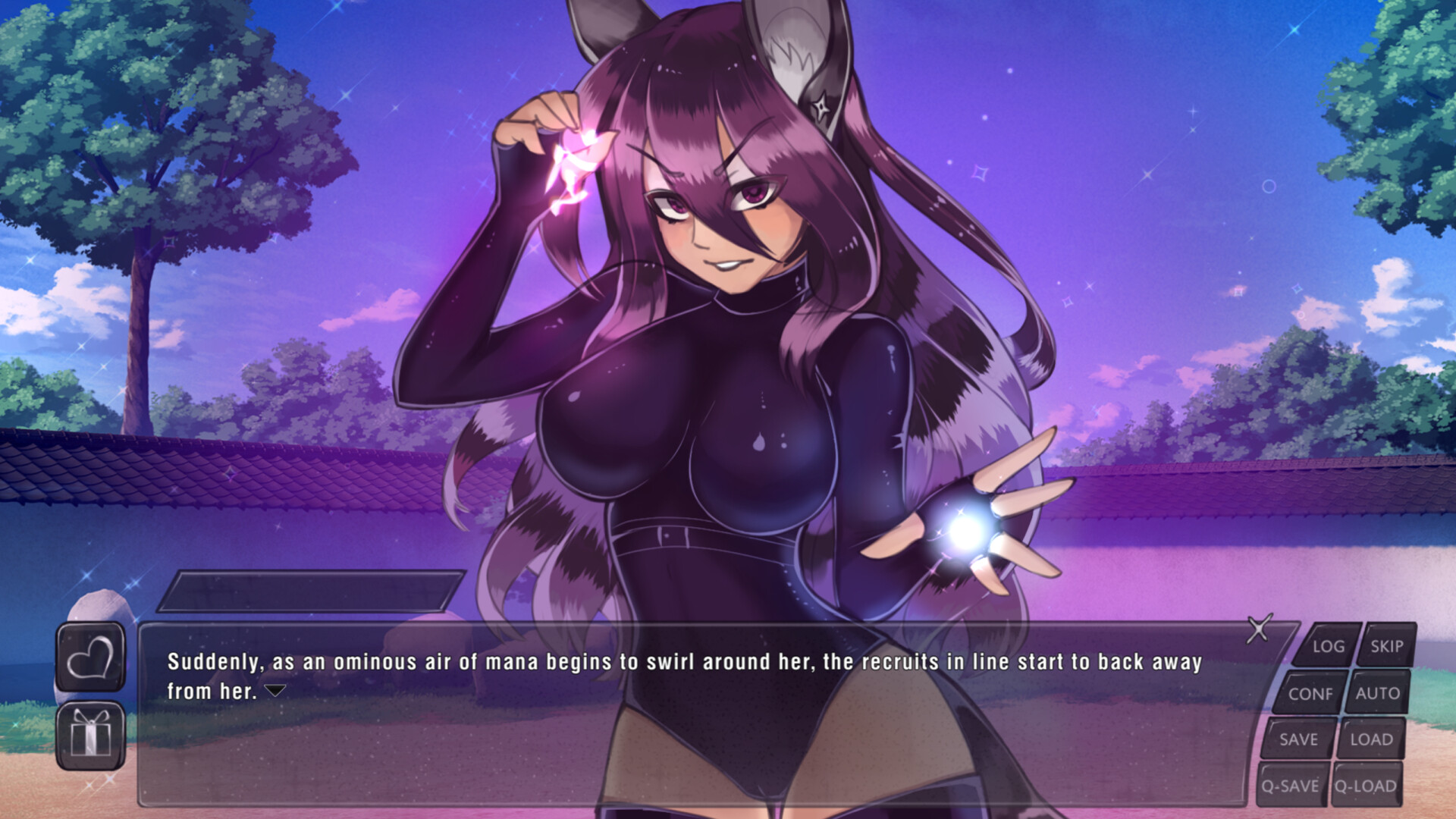 Pretty Overseer Demo #2