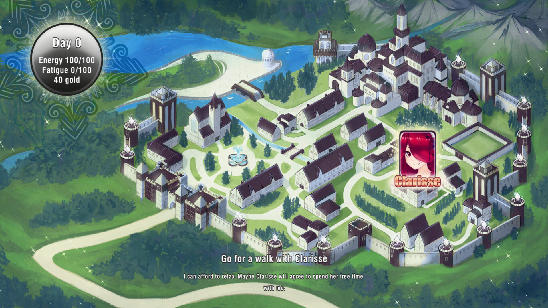 Pretty Overseer Demo #3