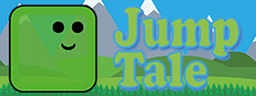 Jump Tale 게임 이미지