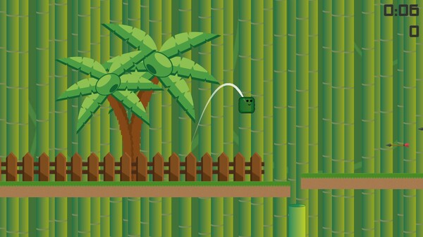 Jump Talefor windows and Linux 1