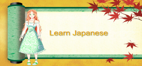 Learn Japanese Cover Image
