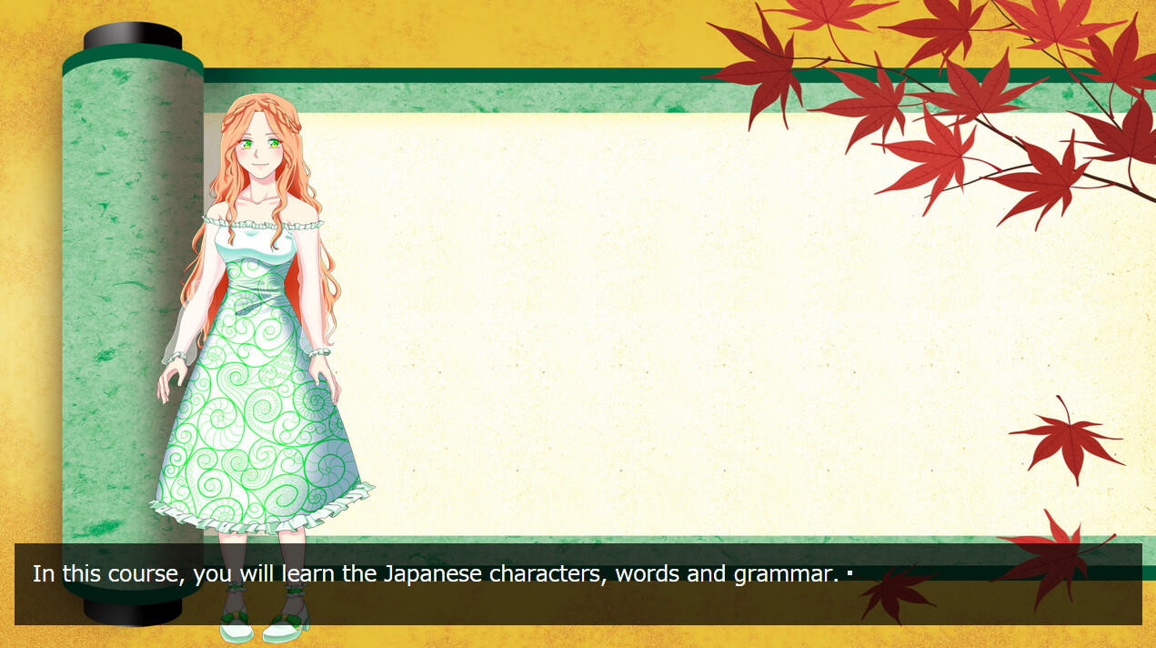 Learn Japanese on Steam