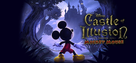 Castle of Illusion technical specifications for laptop