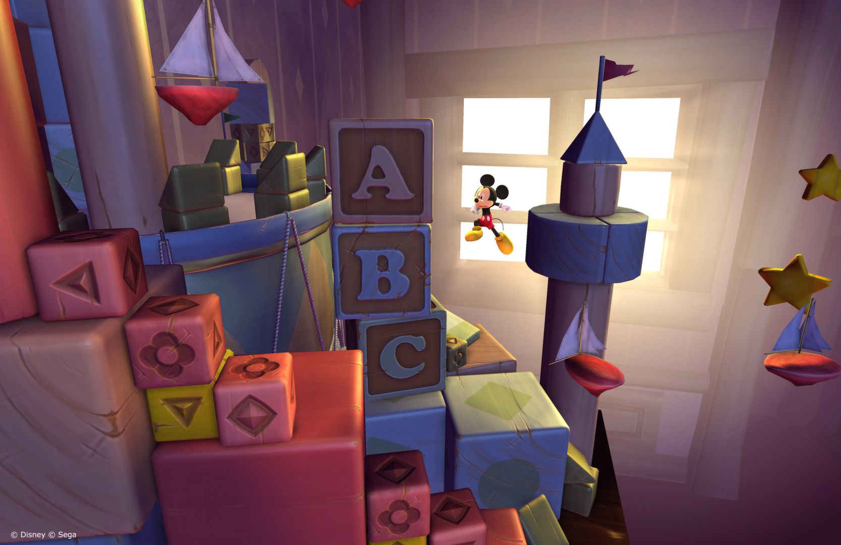 Find the best computers for Castle of Illusion