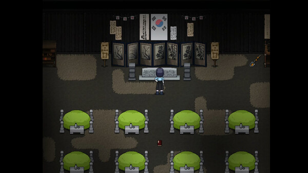 SUA game for Linux 1