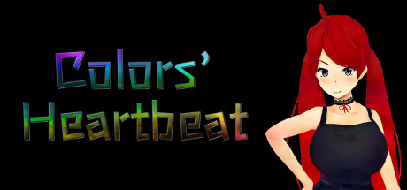 Colors’ Heartbeat steam charts