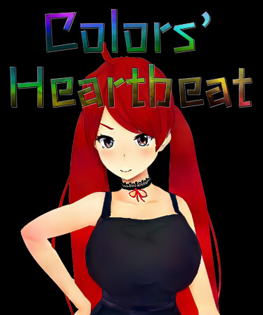 Colors’ Heartbeat