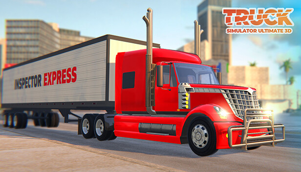 Truck Simulator : Ultimate para iPhone - Download