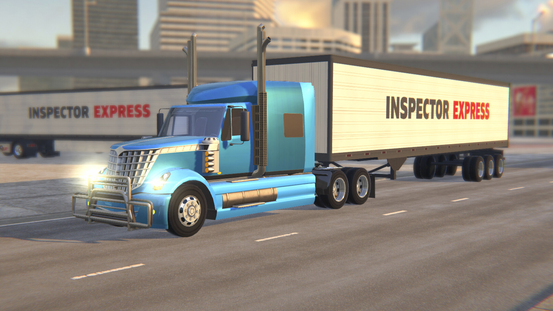 Truck Simulator : Ultimate na App Store