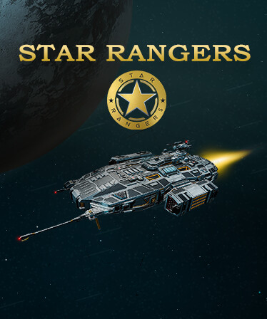 Star Rangers