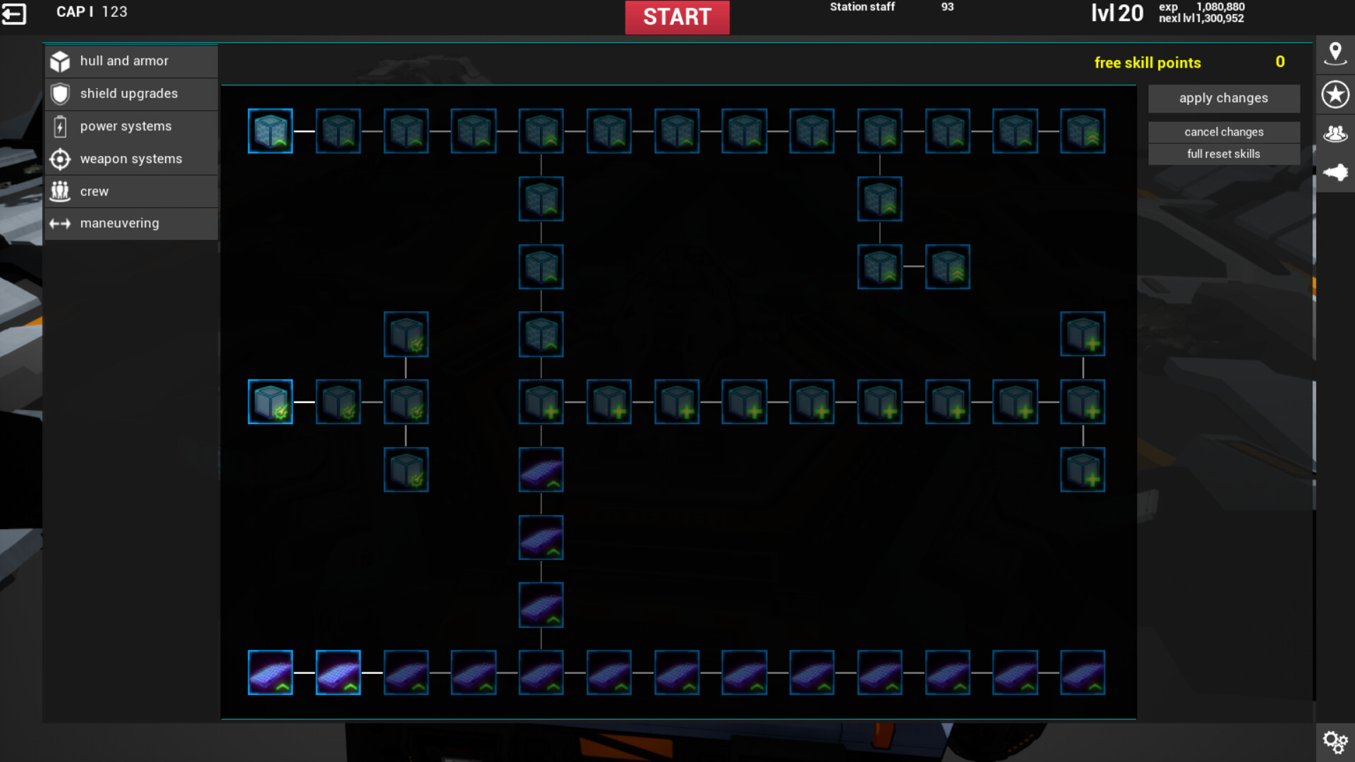 Star Rangers screenshot 8
