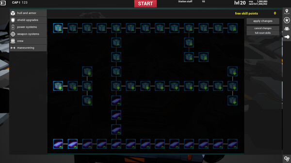 Star Rangers game for windows Pc 1