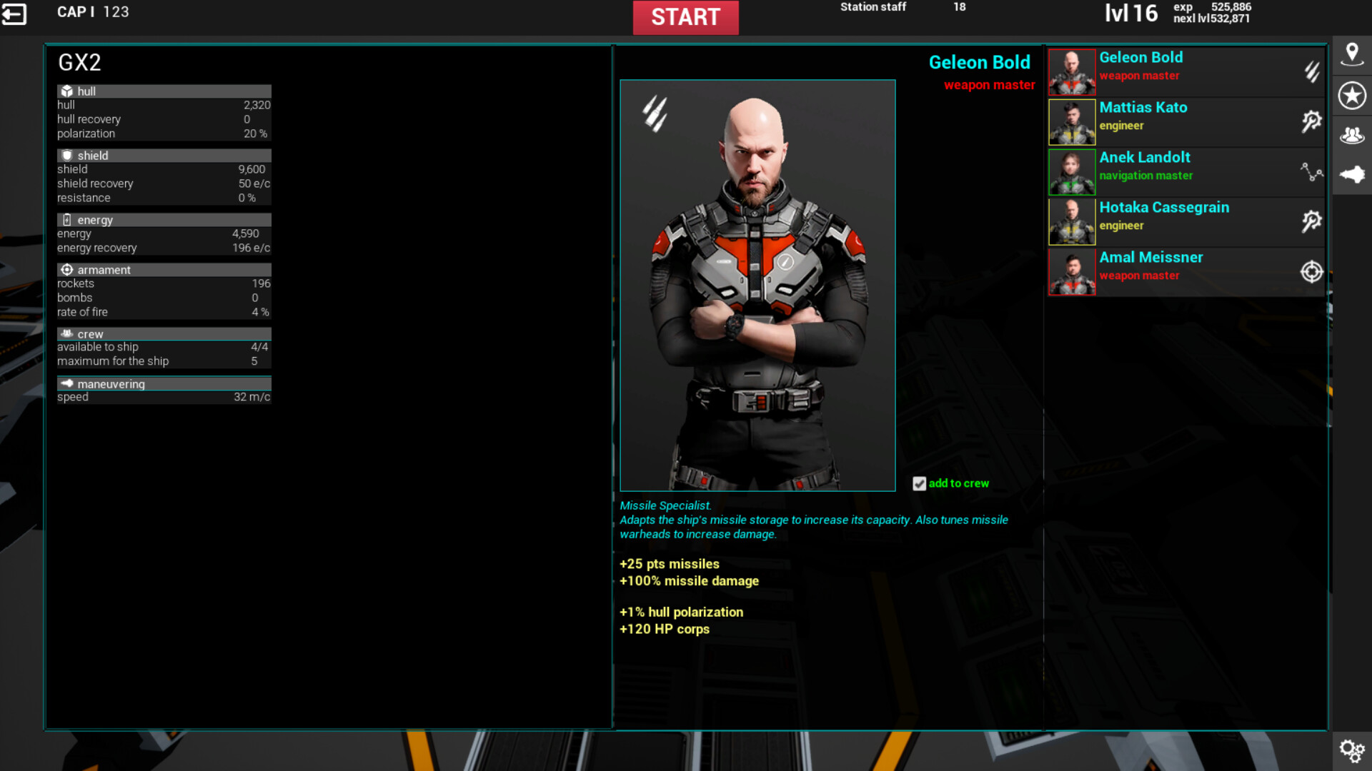 Star Rangers screenshot 9