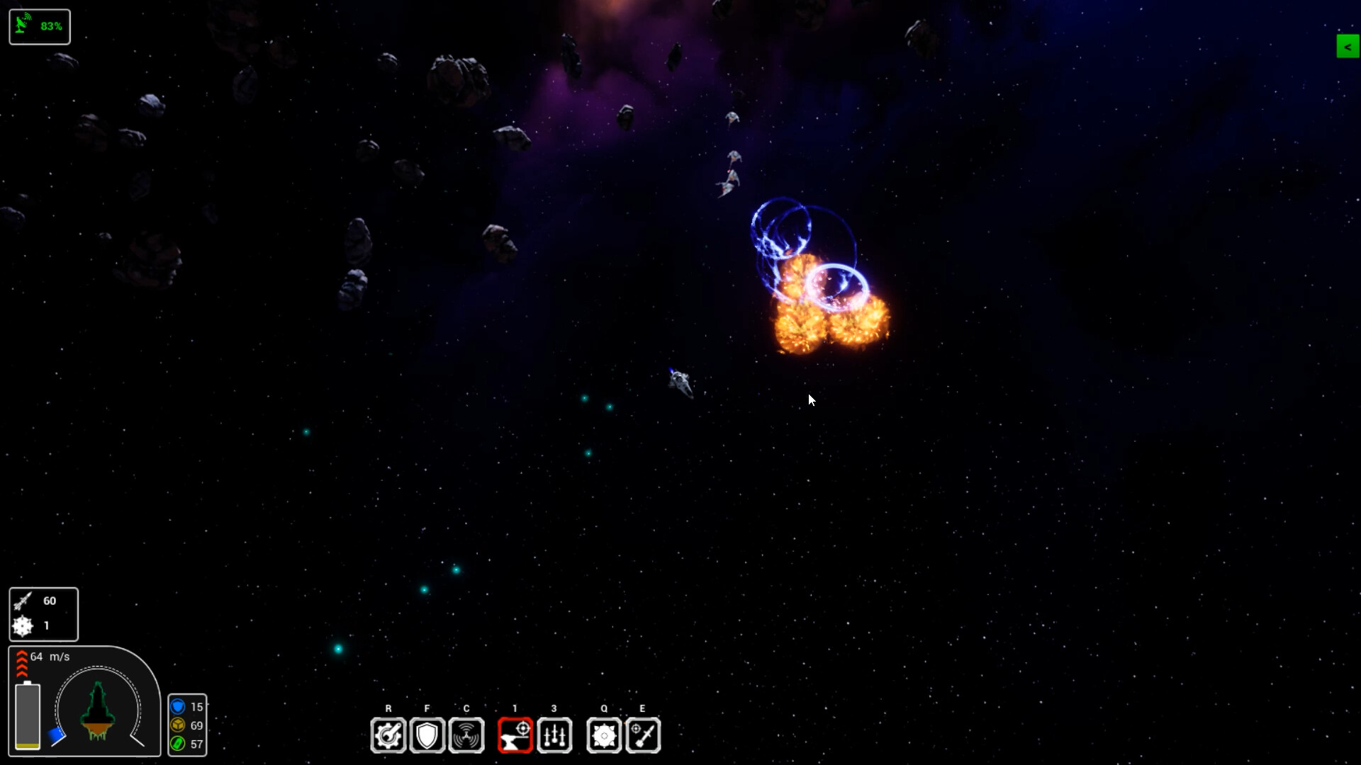 Star Rangers on Steam