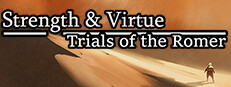 Strength & Virtue: Trials of the Romer