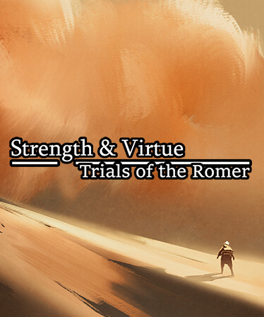 Strength & Virtue: Trials of the Romer
