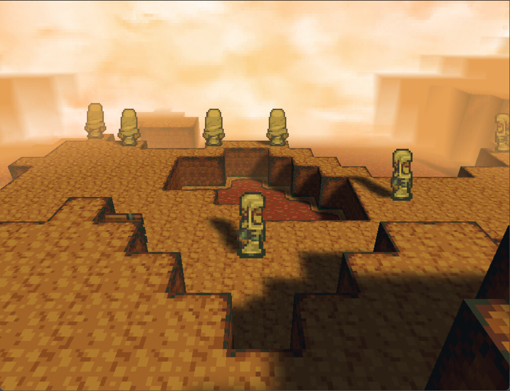 Strength & Virtue: Trials of the Romer screenshot 1