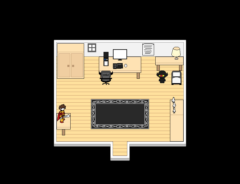 Cush's Amazin' Adventure!! #7