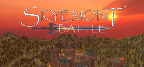 Skyemont Battle (3.95 GB)