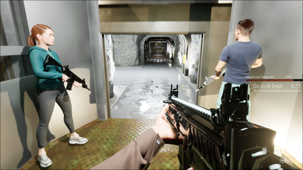 Distant Sun game for Linux 1