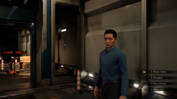 Distant Sun game for windows Pc 1