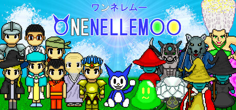 ONENELLEMOO
