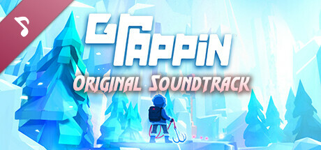 GRAPPIN Original Soundtrack banner image