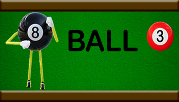 Steam Workshop::8 Ball HD