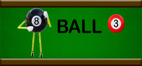 8 Ball 3 Cover Image
