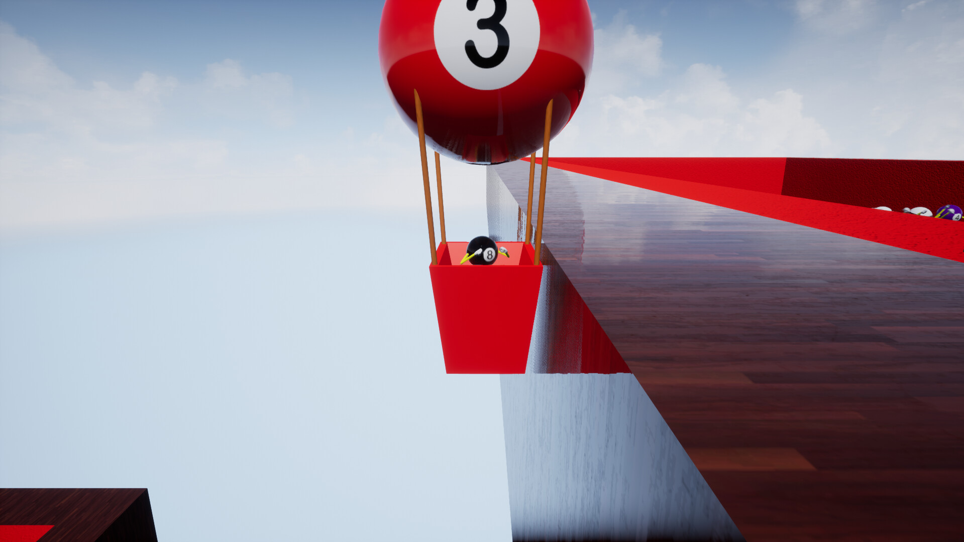 Steam Workshop::8 Ball HD